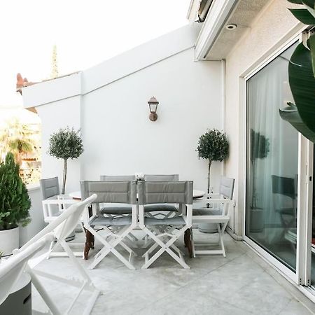 Acropolis Veranda Residence Athens Luaran gambar