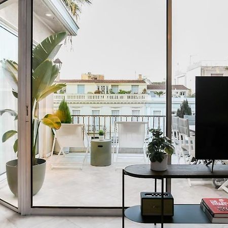 Acropolis Veranda Residence Athens Luaran gambar