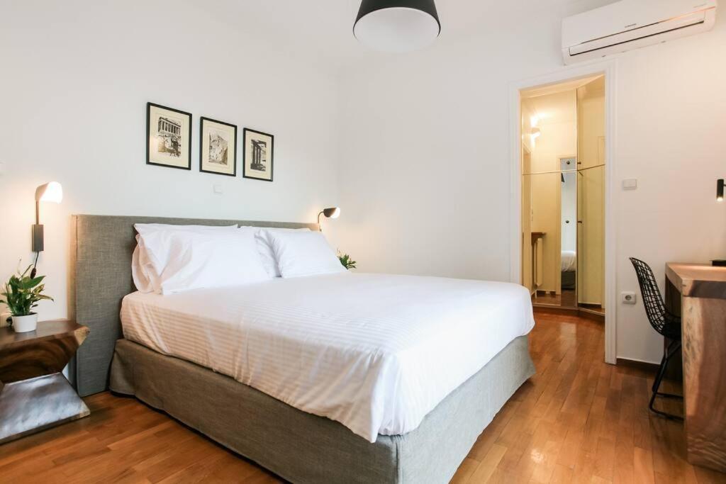 Acropolis Veranda Residence Athens Luaran gambar