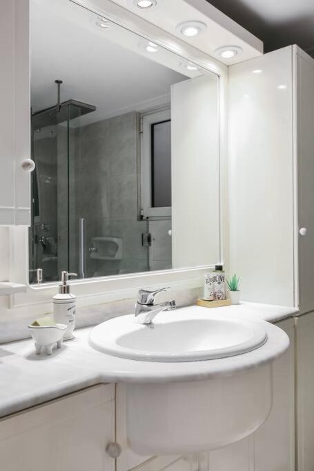 Acropolis Veranda Residence Athens Luaran gambar