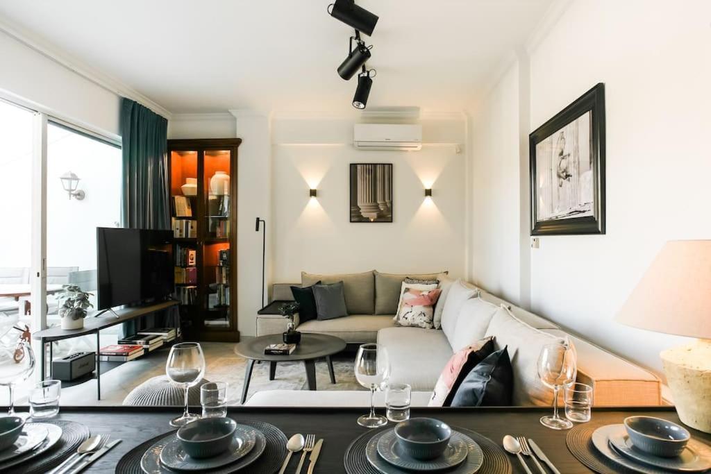 Acropolis Veranda Residence Athens Luaran gambar