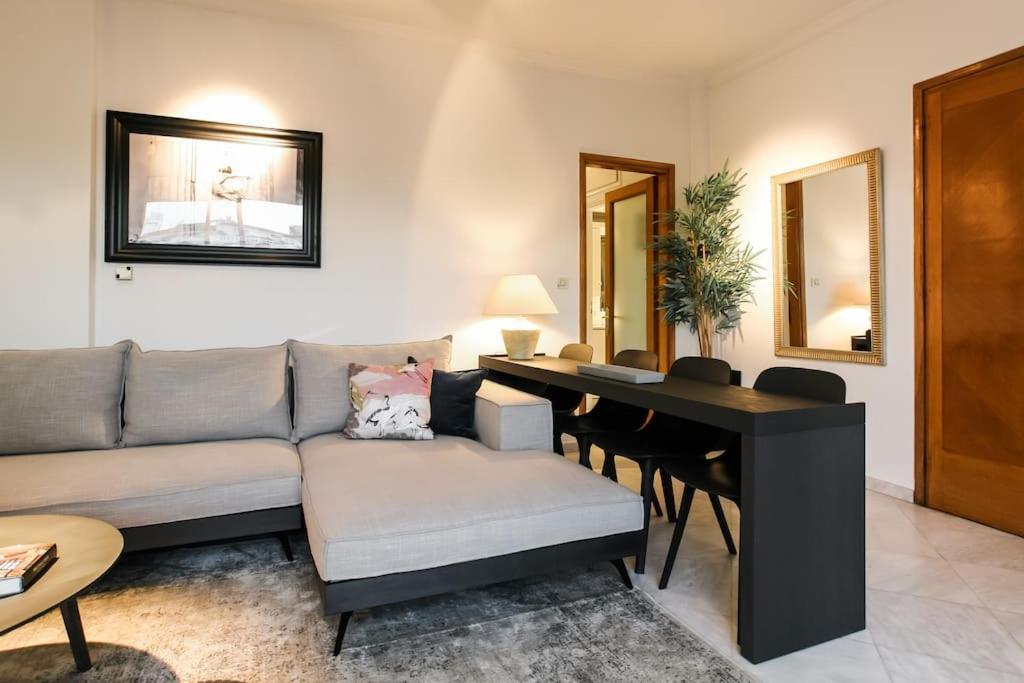 Acropolis Veranda Residence Athens Luaran gambar