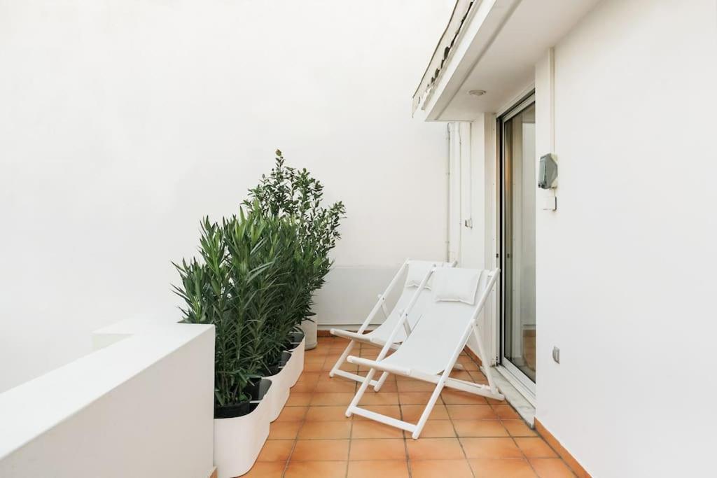 Acropolis Veranda Residence Athens Luaran gambar