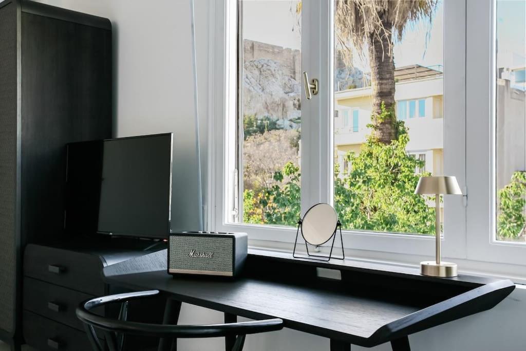 Acropolis Veranda Residence Athens Luaran gambar