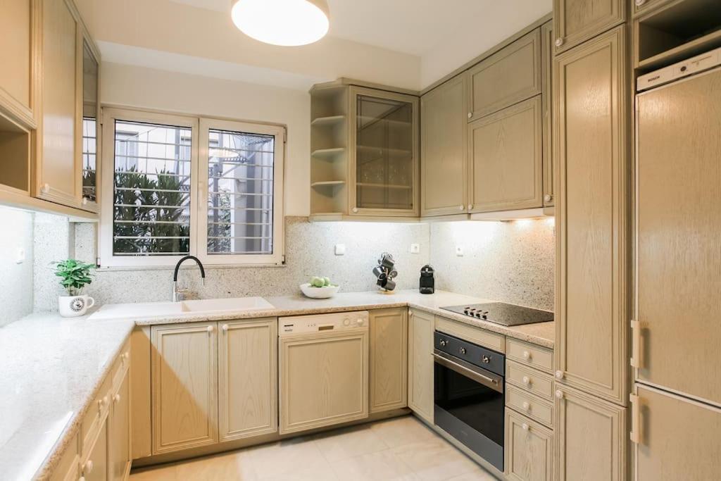Acropolis Veranda Residence Athens Luaran gambar